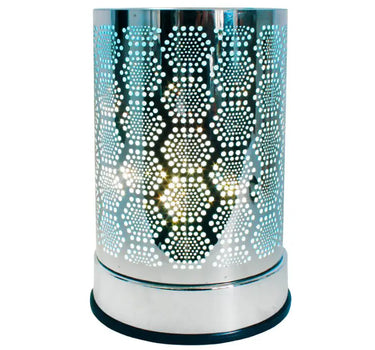 Scentchips All That Glitters Touch Warmer 6.5" - Candle & Oil Warmers Candles/Fragrance