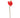 Anthurium Spray Red 21" - Evergreen Home and Floral
