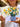 FreshCut Paper LLC Mini English Daffodils Pop-Up Greeting Card - Greeting Cards Merchandise