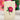 FreshCut Paper LLC Mini Peony Paradise Pop-Up Greeting Card - Greeting Cards Merchandise