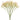 Allstate Baby's Breath Bush Blush 15" - Artificial Flowering Plants Silk