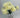 Fortune Ball Mum Bush Cream - Artificial Flowering Plants Silk