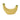 Accent Decor Banana Budvase 9" x 3.25"x 6" - Vases Merchandise
