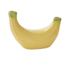 Accent Decor Banana Budvase 9" x 3.25"x 6" - Vases Merchandise
