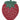 Hazel Mazel Beaded Strawberry Coaster (2 Asst) 4.75"L x 3.75"W - Coasters Merchandise