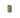 Accent Decor Beam Vase Green 4" x 6" - Vases Merchandise