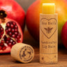 Bee Bella Bee Bella Lip Balm Pomegranate & Mango - Lip Balms Bath & Body