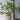 A&B Beige Sand-Cement Ridged Vase 7" x 9" - Vases Merchandise