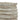 A&B Beige Sand-Cement Ridged Vase 7" x 9" - Vases Merchandise