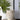 A&B Beige Sand-Cement Ridged Vase 7" x 9" - Vases Merchandise
