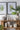 A&B Beige Sand-Cement Vase (3 Asst) 6"H - Vases Merchandise