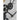 A&B Black And White Gear Clock 15.5"D - Wall Clocks Merchandise