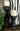 Deco Marché Black Mango Wood Candle Holder Small 6" - Candle Holders Merchandise
