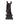 A&B Black Resin Horse Head Statue 8" x 11" - Sculptures & Statues Merchandise