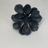 Sullivans Black Succulent Pick - Uncategorized Silk