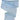 Blue Check Royal Burlap Ribbon 1.5" X 10Yd - Evergreen Home and Floral