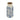 A&B Blue-White Ceramic Floral Print Vase 5.7"D x 12.5"H - Vases Merchandise