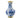 A&B Blue-White Chinoiserie Flower Vase with Gold Accent 9.5"D x 16" - Vases Merchandise