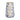 A&B Blue-White Flower Pitcher 6.5" x 7" - Vases Merchandise