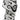 Bold Music Notes Ribbon 2.5"W x 10 yd - Evergreen Home and Floral