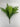 Le Fleur Boston Fern Bush 20" - Artificial Non-Flowering Plants Silk