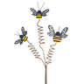 Regency Bouncing Bee Spray 16" - Uncategorized Silk