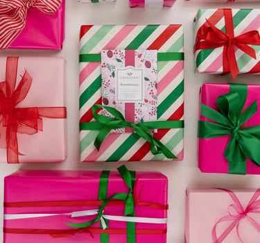 Greenleaf Gifts Brambleberry Large Sachet - Uncategorized Candles/Fragrance