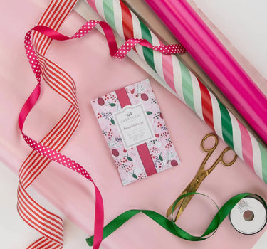 Greenleaf Gifts Brambleberry Large Sachet - Uncategorized Candles/Fragrance
