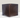 SNK Bronze/Iron Cube Container 4" x 4" - Vases Merchandise
