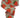 Strawberry Ribbon 1.5" X 10Yd