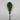 Supreme Cactus Pick 10" - Artificial Non-Flowering Plants Silk