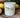 STL Candle Co Calabrian Lemon & Lilac Candle - Candles Candles/Fragrance
