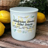 STL Candle Co Calabrian Lemon & Lilac Candle - Candles Candles/Fragrance