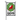 DK Designs Cardinal "Welcome" Garden Glam Flag - Decor Merchandise