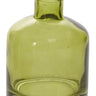 Accent Decor Carlotta Budvase Green (3 Sizes) 4"-6.25" - Vases Merchandise