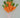 Golden Bell Carrot Pick Bag (3 Pcs) 11.5" - Uncategorized Silk
