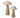 Regency Carved Mango Wood Brown Mushroom (2 Sizes) 4-7" - Figurines Merchandise