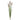 Allstate Cattail Bush Brown 40" - Artificial Non-Flowering Plants Silk
