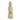 A&B Cement Stacking Stone Statue 5" x 9.5" - Sculptures & Statues Merchandise