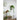 A&B Cement Woman Wall Vase 7" x 5.5" x 9" - Vases Merchandise