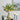 A&B Ceramic 3D Lemon Print Vase 9" x 13.5" - Vases Merchandise