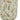 A&B Ceramic Floral Print Vase Large 5.3"D x 10.5"H - Vases Merchandise