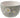 Special T Ceramic Raised Flower Bowl 6"D - Decorative Bowls Merchandise