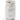 Napco Ceramic White Mason Jar Small 5"H - Decorative Jars Merchandise