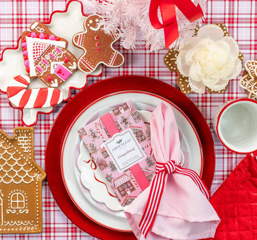 Gingerbread Large Sachet