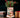 Santa is Coming to Town Large Book Vase
