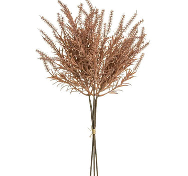 Allstate Astilbe Bundle X3 Mauve 9" - Uncategorized Silk