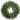 Allstate Balsam Pine Wreath 24" - Wreaths Silk