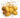 Allstate Assorted Lemons (Box of 15) 4" x 4" x 4" - Artificial Food Silk