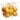 Allstate Assorted Lemons (Box of 15) 4" x 4" x 4" - Artificial Food Silk
